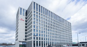 O3 Business Campus z nowym najemcą 