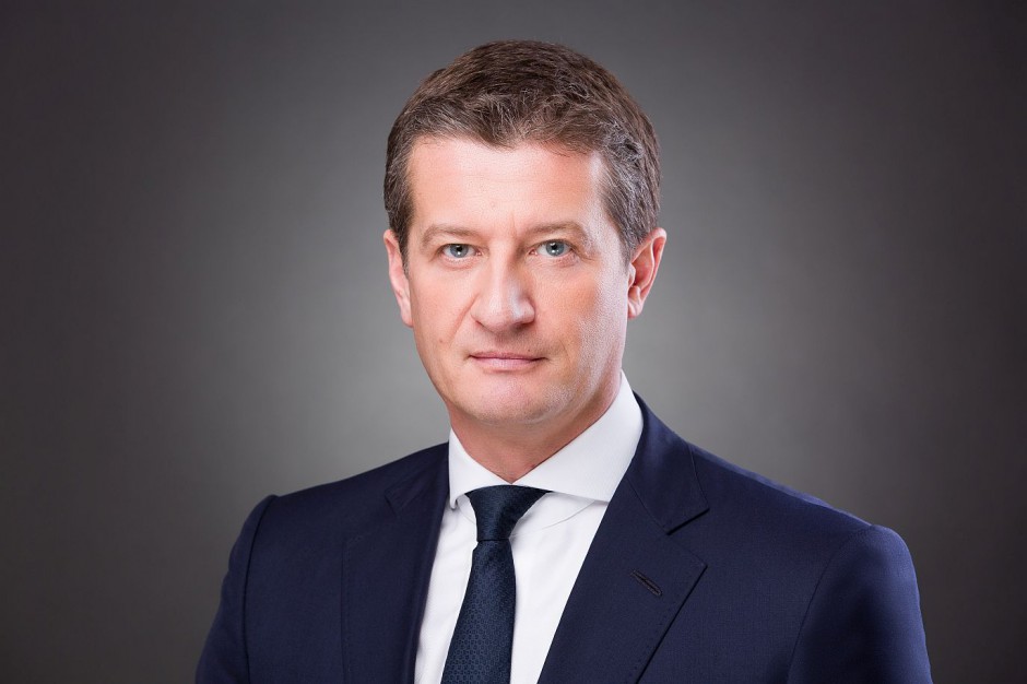 Bartosz Kazimierczak, prezes Tower Investment Fundusz bierze więcej Tower Investment