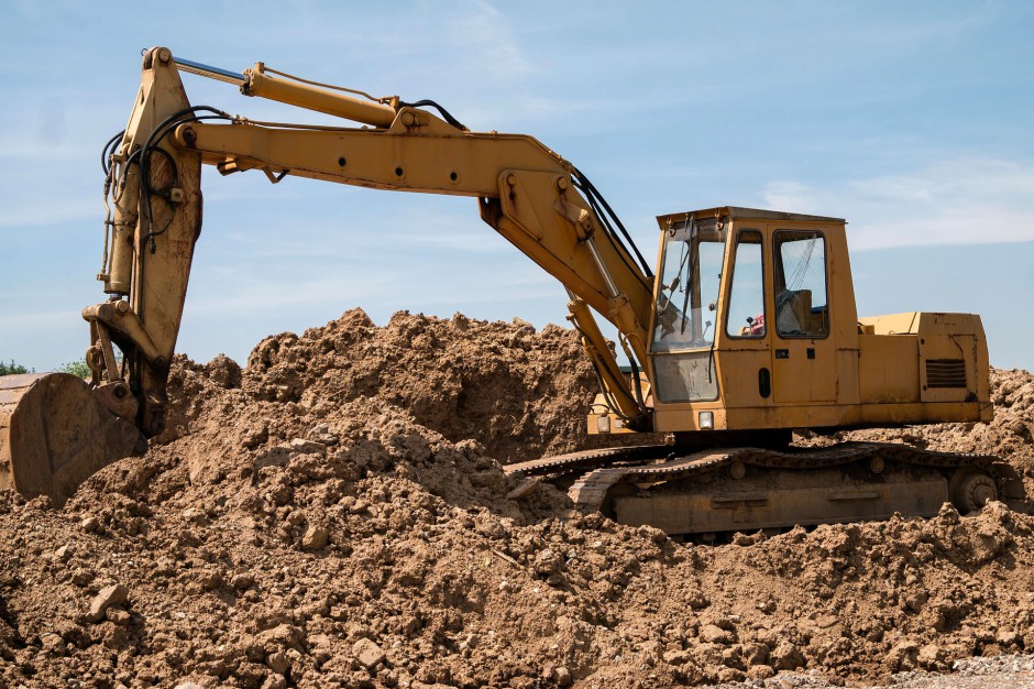 Fot. pixabay J.W. Construction kupuje działki. Powstaną magazyny?