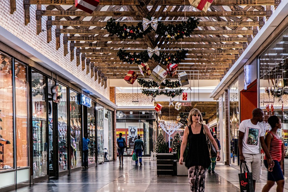 Nowe centrum handlowe w Suszu będzie liczyć 1,5 tys. metrów kwadratowych. Fot. Shutterstock