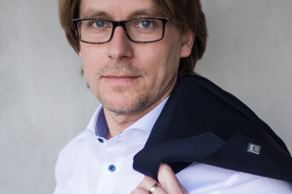 Jacek Stasikowski, dyrektor ds. rozwoju Grupy Hotelowej Orbis w Polsce, fot. Orbis Orbis zatrudnia nowego dyrektora ds. rozwoju w Polsce