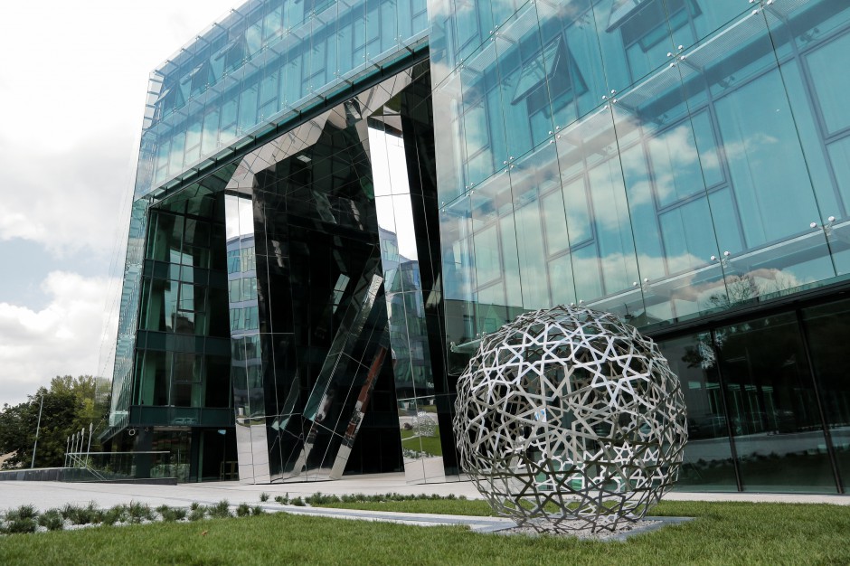 Equal Business Park B Coworkingowy lider stawia na Kraków