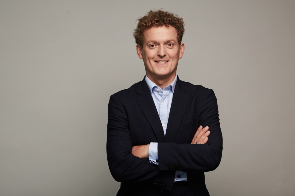 Cezary Jarzabek, Golub GetHouse Golub GetHouse zainwestuje przy kompleksach biurowych