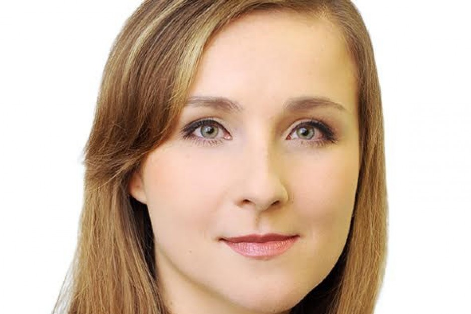 Katarzyna Tencza, Walter Herz Kierunek - hotele. Walter Herz tworzy nowy dział