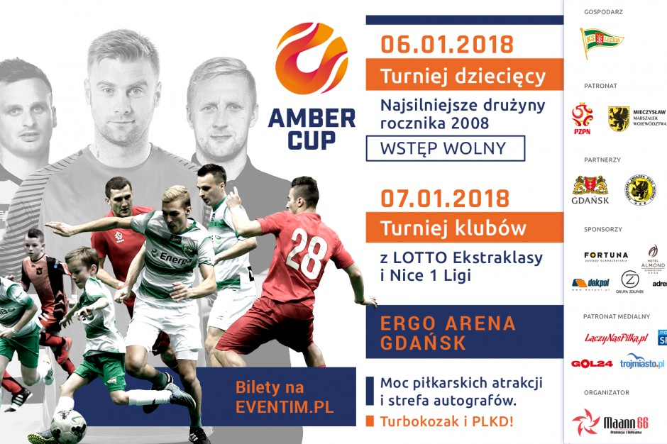 Dekpol wspiera piłkę