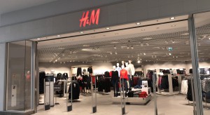 H&M otwiera nowy salon