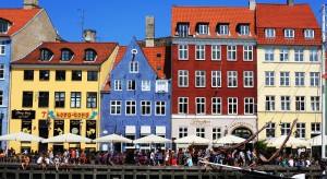 CBRE Global Investors przejmuje handlową lokalizację premium w Kopenhadze
