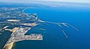 Port Gdańsk zatrudni nowego prezesa