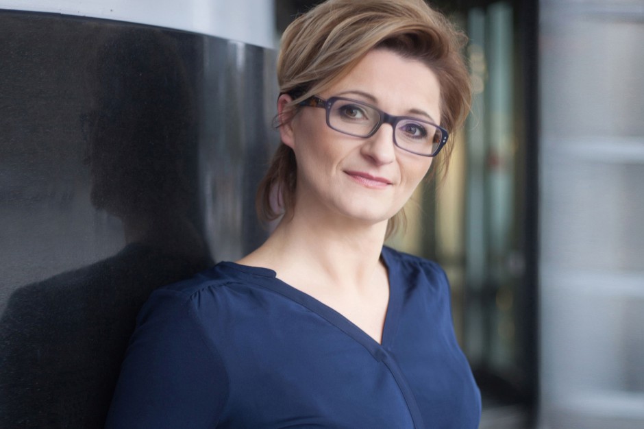 Magdalena Sadal, dyrektor Działu Badań i Doradztwa Branży Handlowej, Cresa Polska Handel ma się dobrze