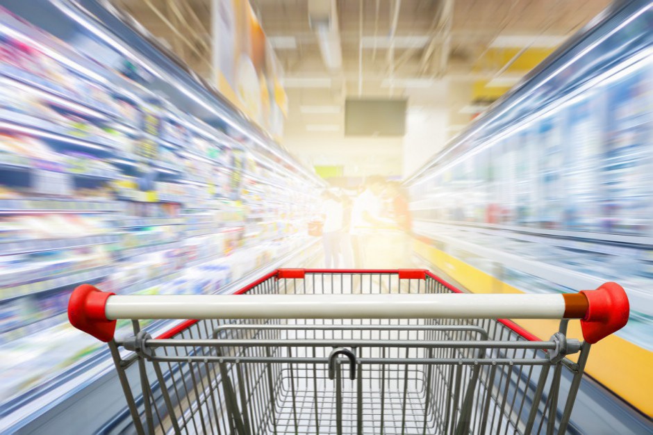 Shutterstock KPMG: zarządzanie marżami kluczem do utrzymania pozycji na rynku