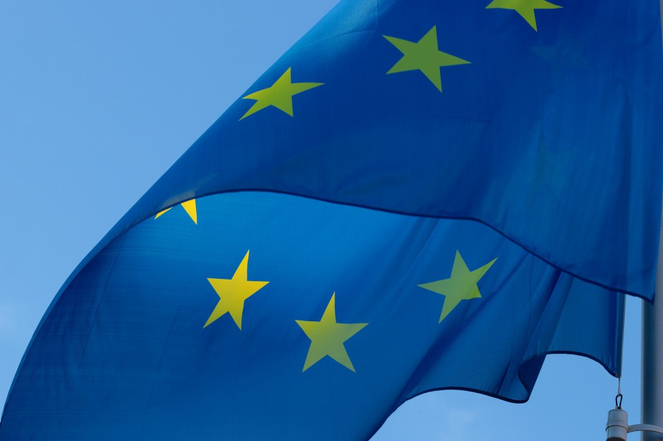 fot. Pixabay Europejski rynek nieruchomości wkracza w 2018 rok z dobrymi prognozami