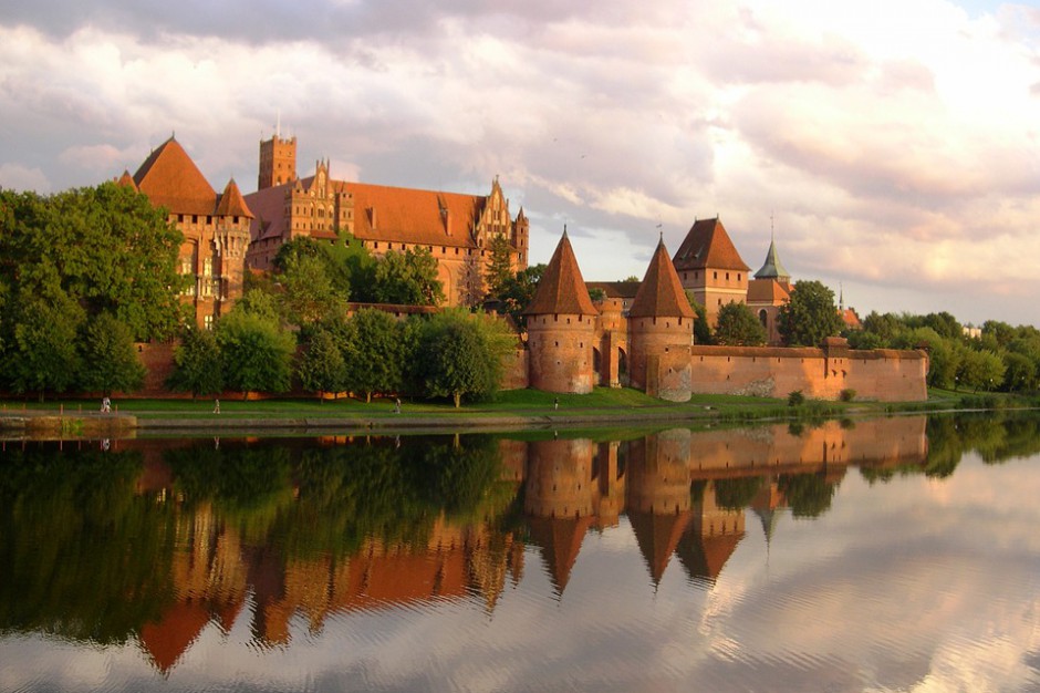 Fot. pixabay To było prawdziwe oblężenie Malborka