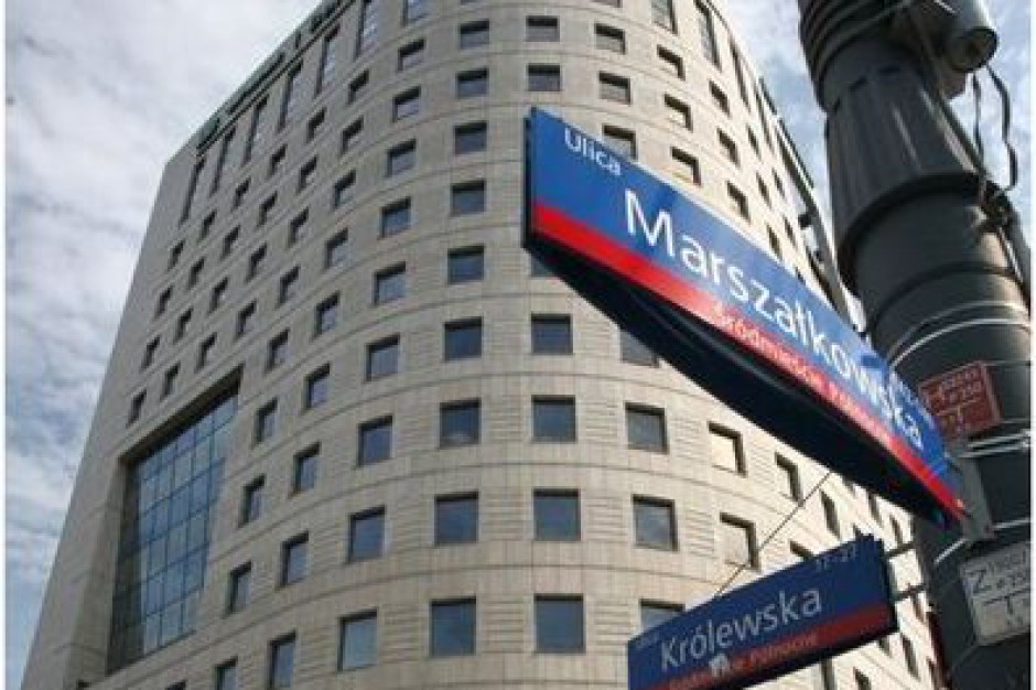 Centrum Królewska Software wybiera Centrum Królewska