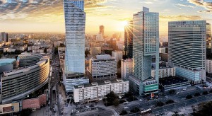 Nowe wieże na inwestycyjnym horyzoncie. To one zmienią skyline Warszawy