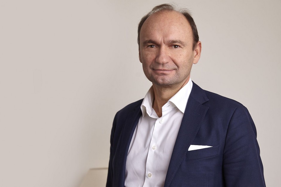 Andrzej Wójcik, prezes Satorii. Niespodzianki w portfelu Satorii