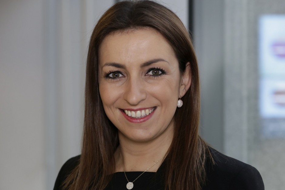 Agnieszka Krzekotowska, dyr. działów Zarządzania Nieruchomościami oraz Asset Management w Colliers International Dział Zarządzania Nieruchomościami Colliers w kobiecych rękach