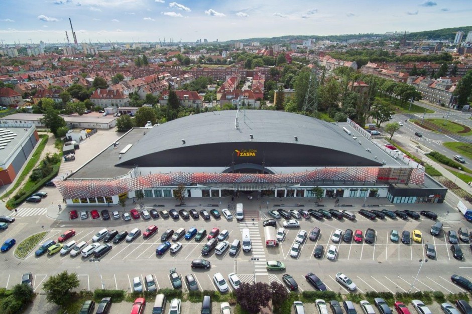 Fot. mat. pras. Nowy najemca w Galerii Zaspa