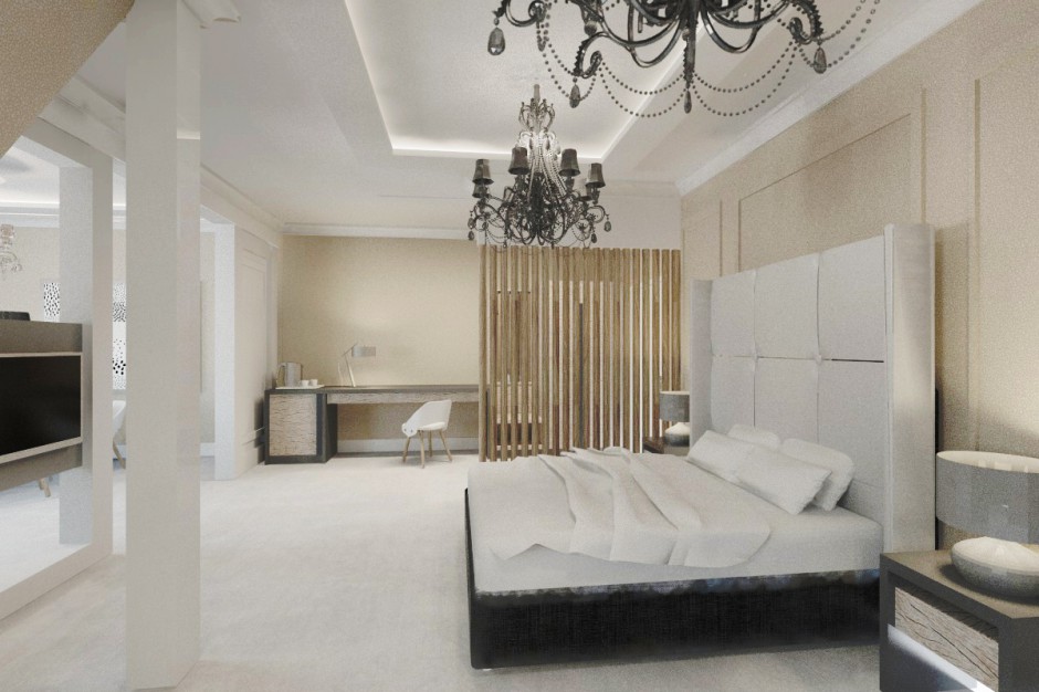Grand Park Hotel w Szczecinie Mały z wielkim potencjałem - Grand Park Hotel i pierwsze w Szczecinie Hammam tuż przed otwarciem