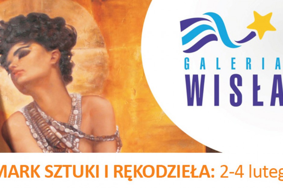 Najemcy z krańców Polski w Galerii Wisła