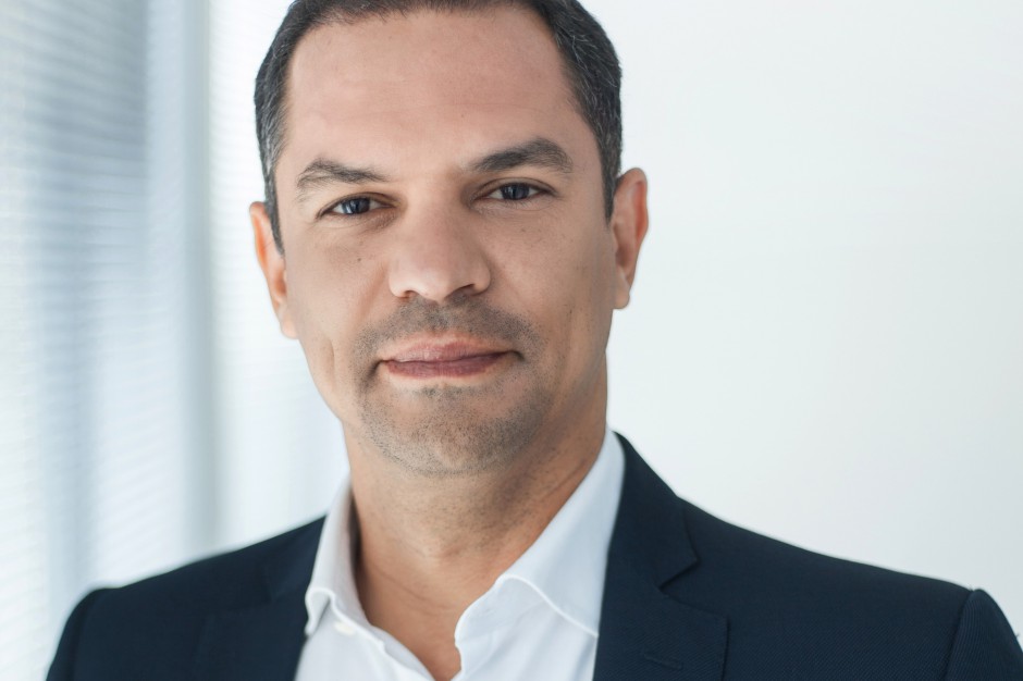 Richard Aboo, partner w dziale wynajmu powierzchni biurowych w Cushman & Wakefield Rynek rozgrzany. Motorem - sektor BPO