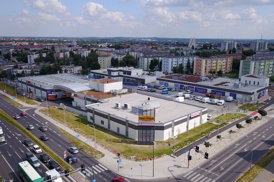 fot. mat. prasowe Dealz robi pierwsze kroki w Polsce. Otwiera sklep w Parku Handlowym Kalinka