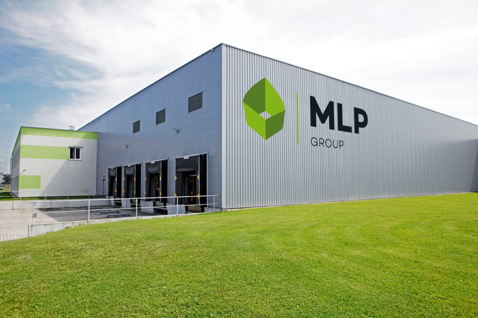 MLP Group MLP nie zwalnia tempa. W planach nowe inwestycje magazynowe