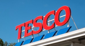 Park handlowy zastąpi największe na świecie Tesco