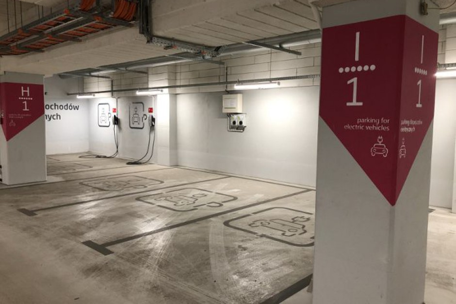 Galeria Północna Galeria Północna znów inwestuje w ekotechnologie