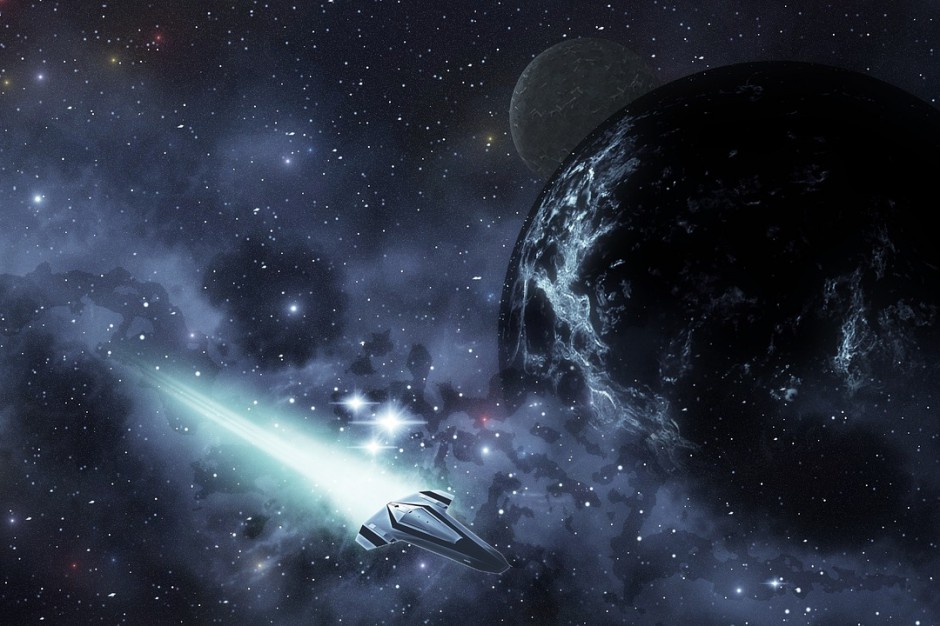 Fot. pixabay Pierwszy w Polsce SpaceHub wylądował w Brain Embassy