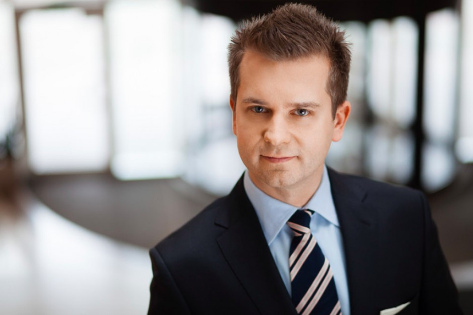 Marek Błędowski, wiceprezes zarządu, dyrektor handlowy Apsys Polska Apsys idzie jak burza. 420 umów z najemcami, w tym nowi, znani, długo oczekiwani