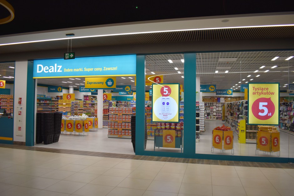 Dealz BOIG wprowadza na polski rynek nową markę