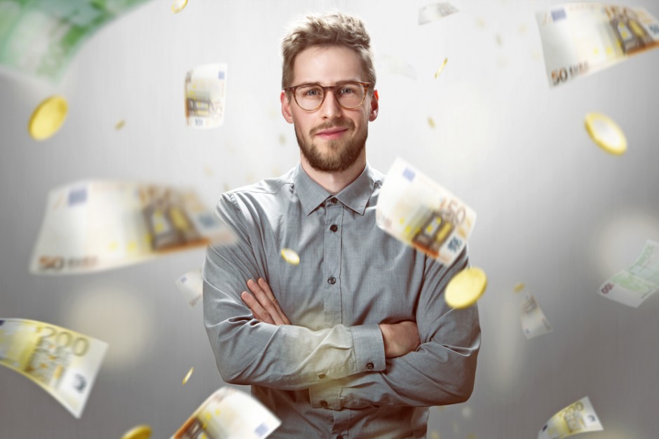 Płaca minimalna za godzinę ma w Niemczech wkrótce wynieść 12 euro brutto. Fot. Shutterstock Z 9,82 do 12 euro brutto za godzinę wzrośnie płaca minimalna w Niemczech