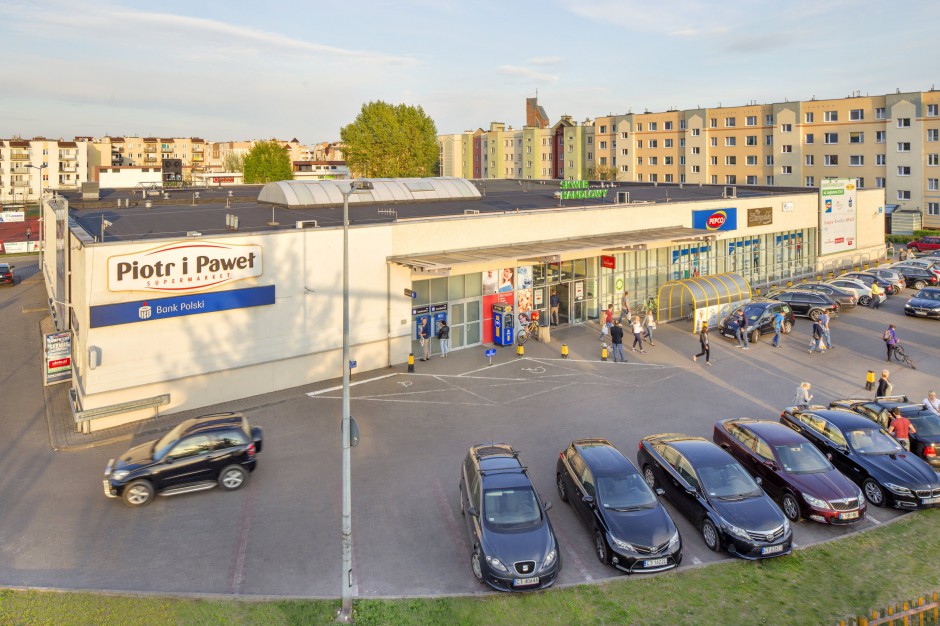 fot. Arcona Property Fund Arcona Property Fund z rekordem