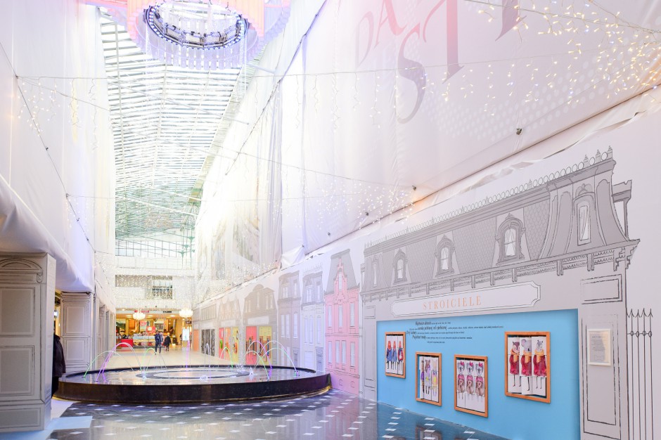 Atrium Promenada, fot. Helena Majewska Centra handlowe Atrium otwarte we wszystkie niedziele