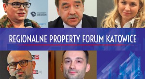 Inwestorzy, deweloperzy, architekci, eksperci. Przed nami wyjątkowa edycja Property Forum Katowice!