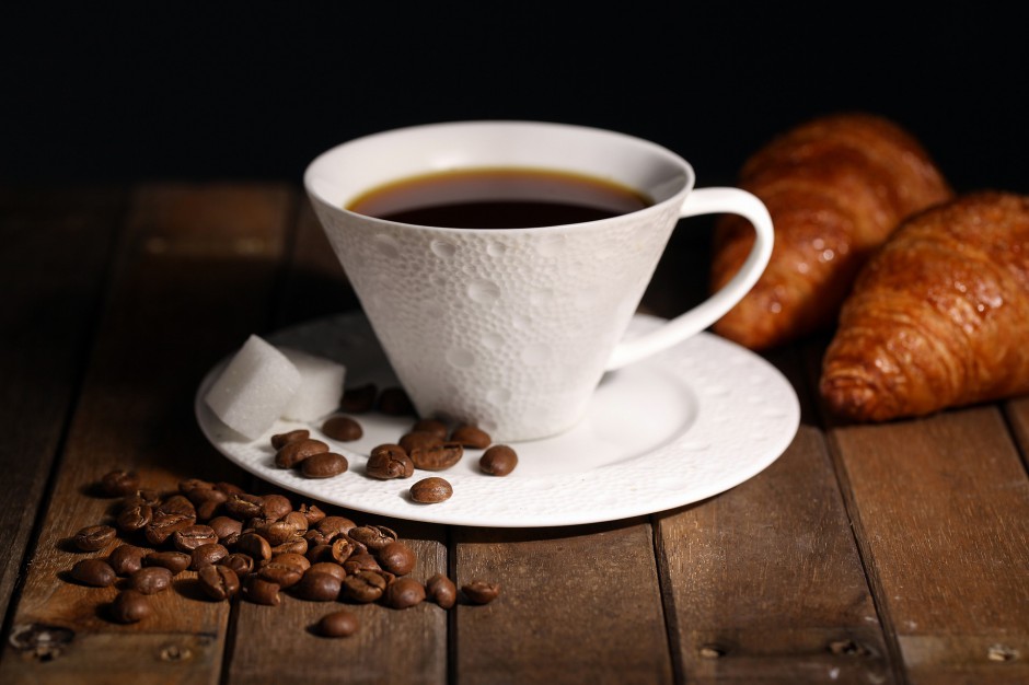 fot. Pixabay Kącik kawowy powstał w Lidlu