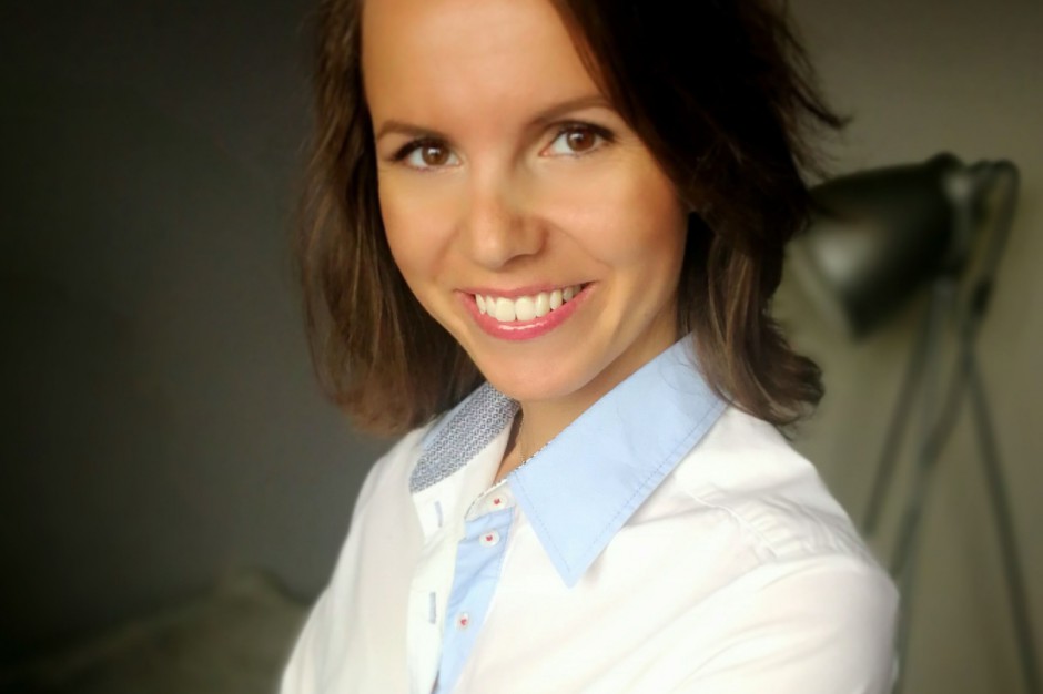 Joanna Puchałka Arche wzmacnia zespół sprzedaży