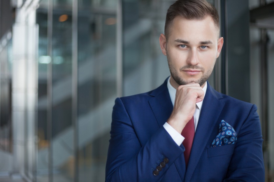 Jakub Kurek, doradca w dziale nieruchomości przemysłowych i magazynowych firmy Cresa w Polsce Polska to łakomy kąsek dla branży e-commerce