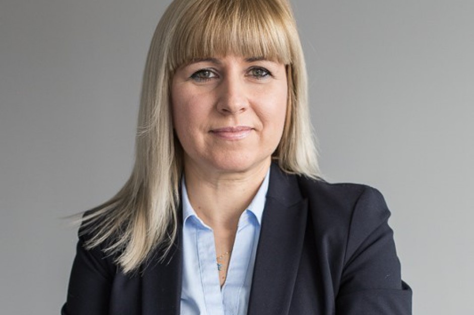Monika Rogucka - dyrektor komercjalizacji Warszawa, Cavatina Holding Cavatina się rozkręca