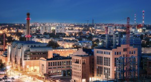 Łódź - miasto od nowa
