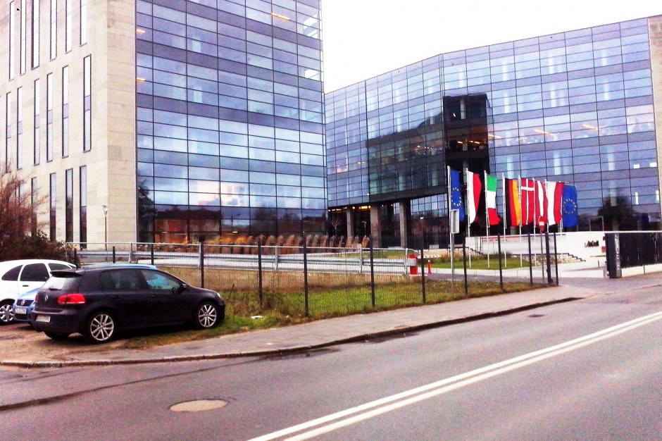 fot. mat. prasowe Leasing Mikro dołącza do najemców Baltic Business Park