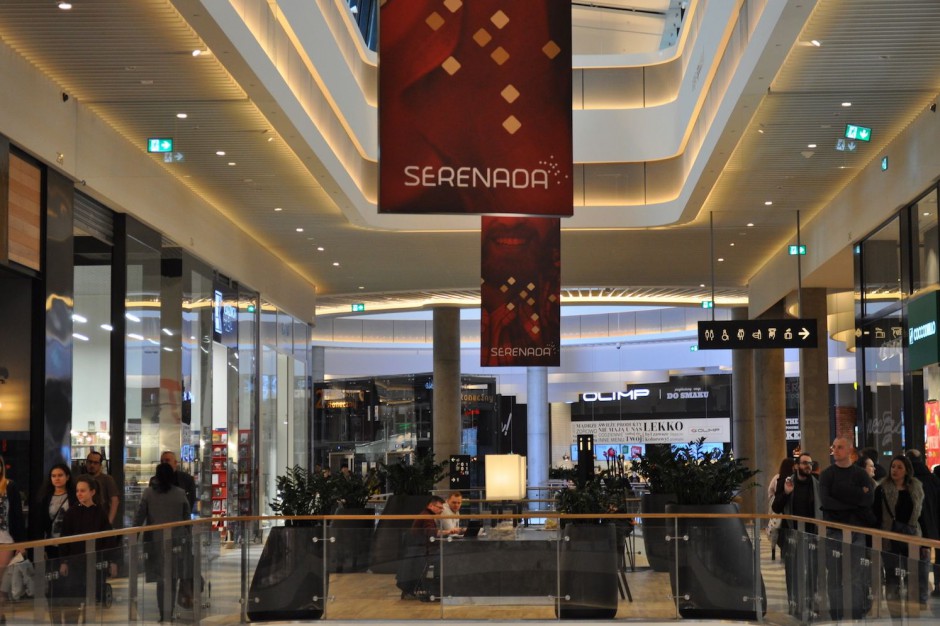 Serenada Serenada pełna pomysłów na walentynki