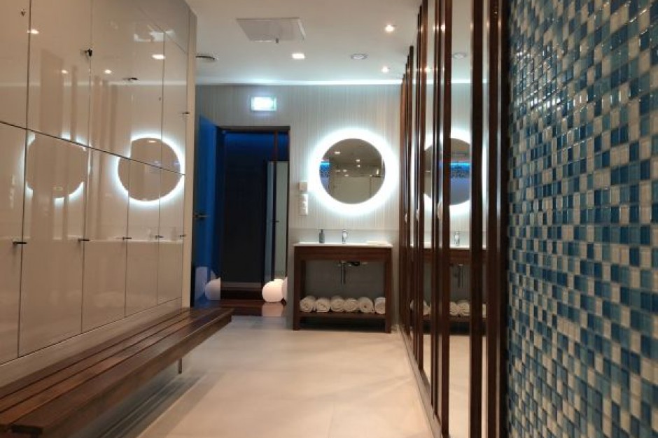 Radisson Blu Radisson Blu już po metamorfozie