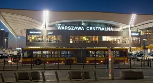 Setki milionów na inwestycje dworcowe. Więcej miejsca na sklepy i usługi?