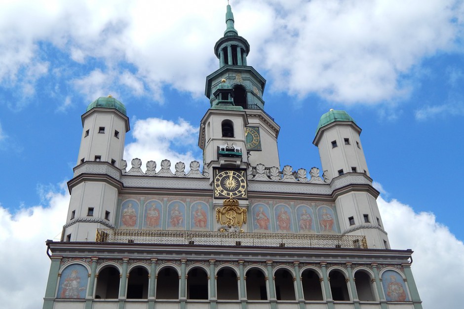 fot. Pixabay Poznań z wysokim ratingiem Moody's