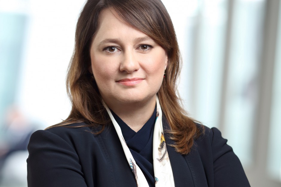 Monika Janczewska-Leja, Monika Janczewska-Leja została dyrektor działu doradztwa i wynajmu powierzchni handlowych Savills Savills wzmacnia pion powierzchni handlowych