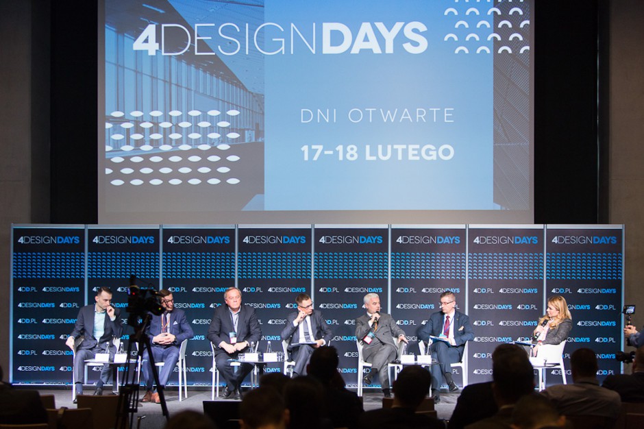 Property Forum Katowice 2018. Sesja: „Hotele. Miasto spotkań biznesu” Eventy windują ceny