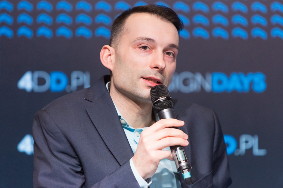 Przemysław Wieczorek, członek zarządu Puro Hotels. Puro stawia na Śląsk w wielu wymiarach. Nowy hotel zaprojektuje Konior Studio