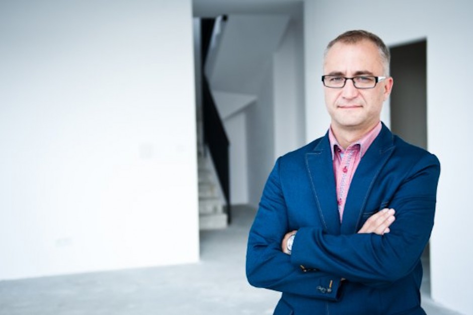 Maciej Bochyński dołączył do zespołu Sun & Snow Ekspert od inwestycji w zespole Sun & Snow