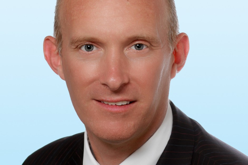 Mark Robinson, specjalista ds. badań rynku w regionie Europy Środkowo-Wschodniej w Colliers International. W drodze na szczyty koniunktury na rynkach CEE-6. Czy firmom zagraża choroba wysokościowa?